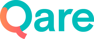 qare logo