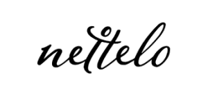 nettelo logo